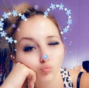 Meet your Posher, Cookies ray